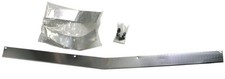 1963-1964 Corvette Molding Set Grille With Screws-3 Pieces