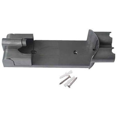 Wandhalterung für Dyson V7 V8 Staubsaugerbügel Basisstation Ladegerät