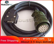 NEW For Mitsubishi MR-JHSCBL-20M-L MRJHSCBL20ML Encoder Cables