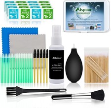 Phone Cleaning Kit, Phone Screen Cleaner, Cleaning Kit for iPhone Cell Phone Air