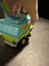 LEGO Scooby-Doo The Mystery Machine (75902) RETIRED 2015 #L-3