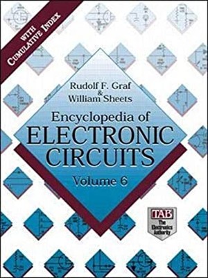 The Encyclopedia of Electronic Circuits, Volume 6 Hardcover
