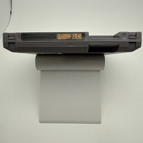 Guardian Legend (Sistema de entretenimiento Super Nintendo, 1989)