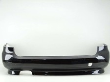 Original Stoßstange Stoßfänger hinten BMW 5er E61  Kombi Touring 5112 7117359