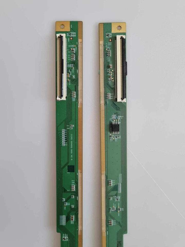 JVC LT-50C800   PCB Board - Image 2 of 4