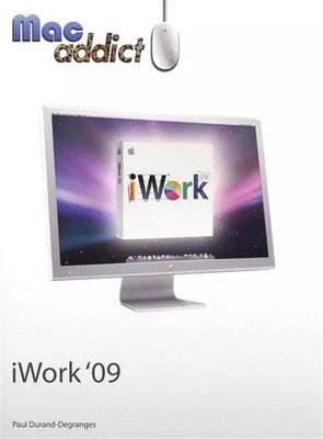 IWORK 09, Paul Durand Degranges