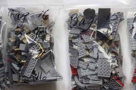 LEGO&reg; Star Wars&trade; 75192 UCS Millennium Falcon&trade; 🟥100% Complete W/Instructions