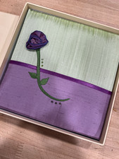 New Mother's Day/Mom Scrapbook Album Once Upon A Family