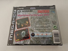 Snatcher (Sega Mega CD)