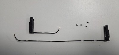 Microsoft Surface Laptop 2 Series M1023557-002 WLAN Antennenkabel