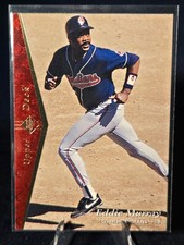1995 SP UPPER DECK EDDIE MURRAY #148 MINT PRISTINE!!!