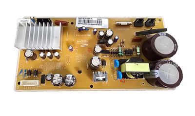 DA92-00215R Samsung Refrigerator Electronic Control Board ! FREE SHIPPING !  X87