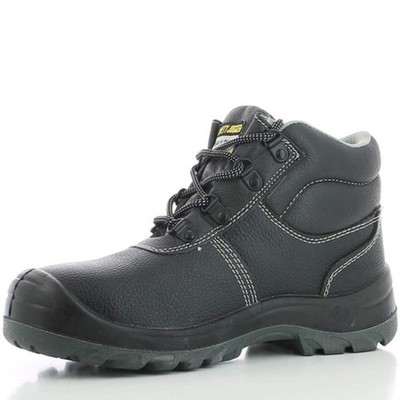 SAFETY JOGGER Sicherheitsstiefel BESTBOY Stahlkappe S3S1P Uk 10,5