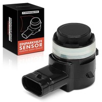 Frankberg PDC-SENSOR Einparkhilfe Vorne/Hinten Passend FüR MERCEDES-BENZ