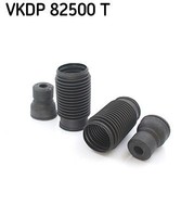 SKF Staubschutzsatz, StoßDäMpfer Vkdp 82500 T FüR Hyundai