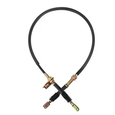 Reverse Lever Cable 2HR-2637F-00-00 for Yamaha 1987-1993 Big Bear 350 YFM350 FW