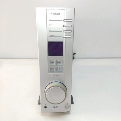 YAMAHA RP-U100 MULTIMEDIA AMPLIFIER Stereo Endstufe 30W+30W 6Ω