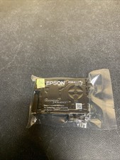 NEW GENUINE - EPSON 220XL BLACK INK CARTRIDGE - T220XL120 Sealed