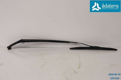 Windschutzscheibe Wischerarm/armar - TOYOTA TOYOTA XA3(A) - 8521142140