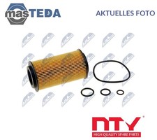 FOF-ME-002 MOTOR ÖLFILTER NTY FÜR INFINITI Q30,Q50,Q70,QX30 125KW