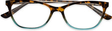 Foster Grant Sofia Vergara Teresa Reading Glasses W Soft Case