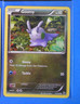 Goomy 72/106 Pokemon card XY Flashfire common NM