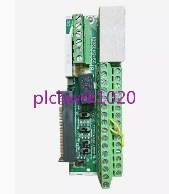 1 PCS 2945432601 CP2000 series I/O signal terminal board good  *rr