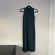 UNIQLO AIRism Bra Sleeveless Dress