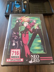 Kof 2002 Mvs for sale | eBay