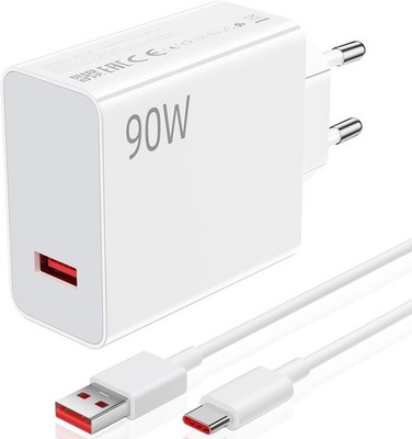 90W USB C Ladegerät für Xiaomi 15 Ultra 15 Pro 14T 14 14 Ultra 13T Redmi Note 14