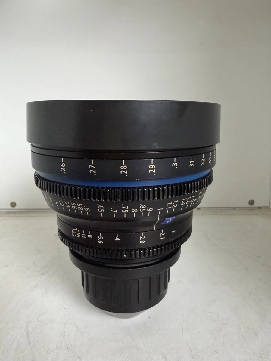 Zeiss Cp 2 for sale | eBay