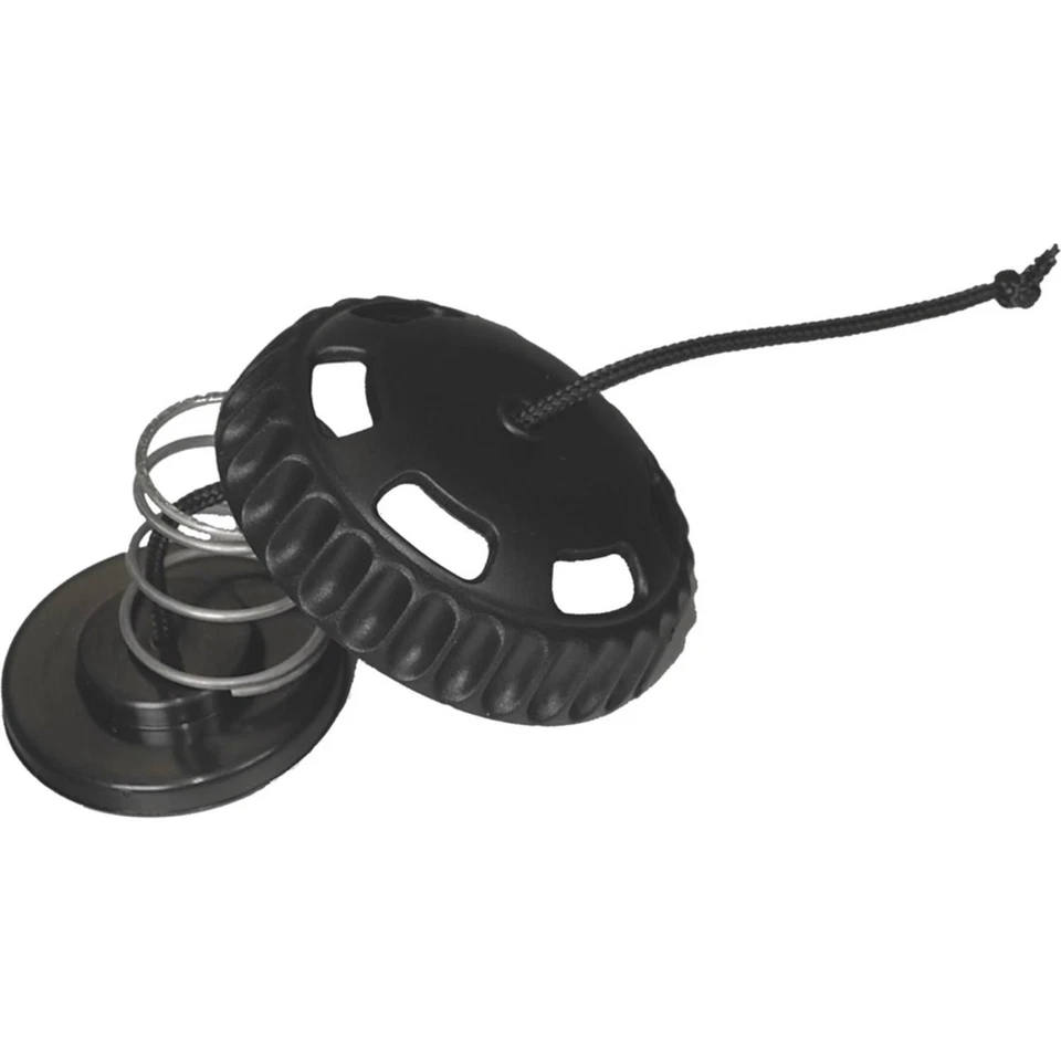 DIRZONE SF-1 Top: Dir Zone Überdruckventil Schnellablass für Wing Pressure relief valve