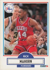 Click to enlarge Rick Mahorn