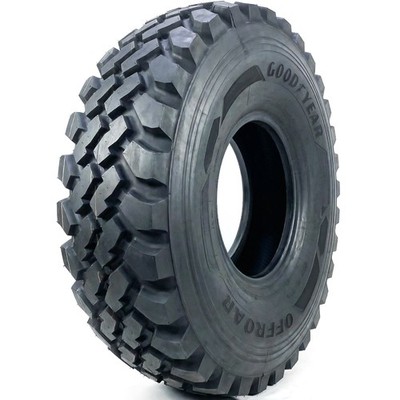 Tire 325/95R24 162/160G Load L 20 Ply Goodyear Offroad ORD Drive Commercial