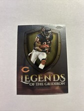 2025 Topps Chrome Football Devin Hester Legends of the Gridiron #LOG-37