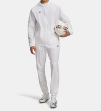 Under Armour UA Challenger Pro Men's Tracksuit White