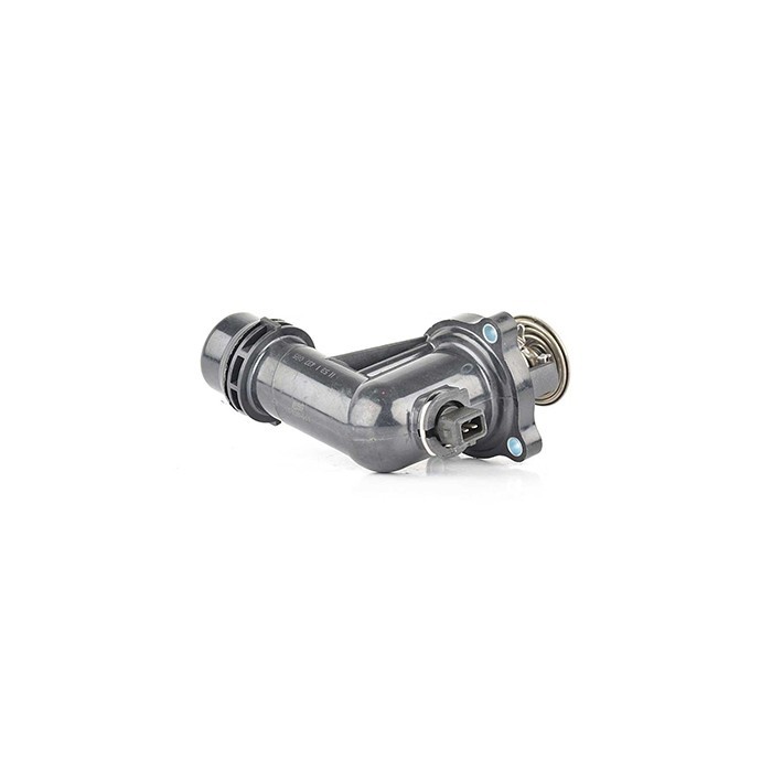 Boîtier Thermostat d'Eau pour BMW Série 3 E36 E46 et Série 5 E60 en Aluminium