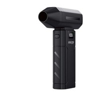 Elektrisches Luftgebläse 90000RPM mit Akku 6000mAh Turbo Gebläse Outdoor
