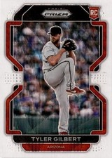 2022 Panini Prizm Baseball PRIZM Purple Red White Blue Silver Pick Choose Card