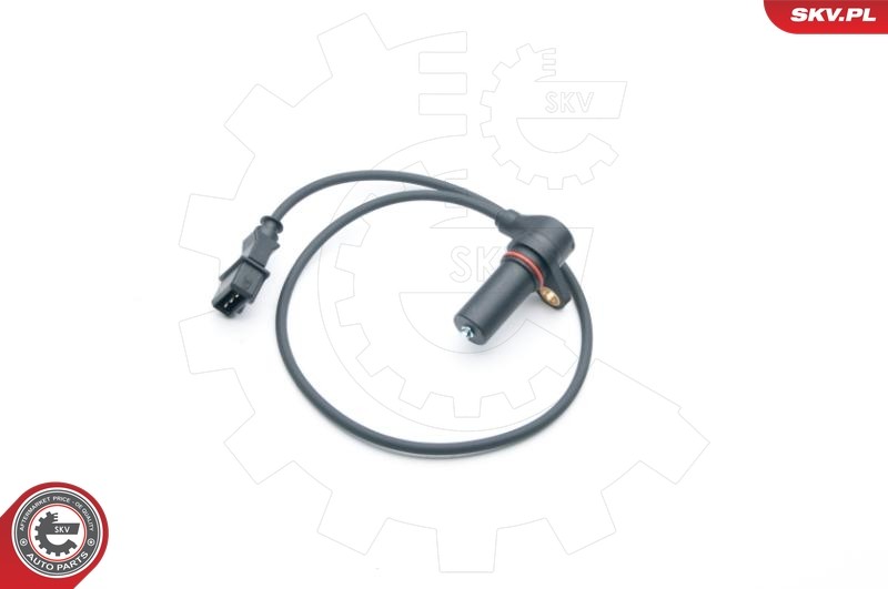 Fits SKV GERMANY 17SKV366 CRANKSHAFT POSITION SENSOR   ⭐UK Stock⭐