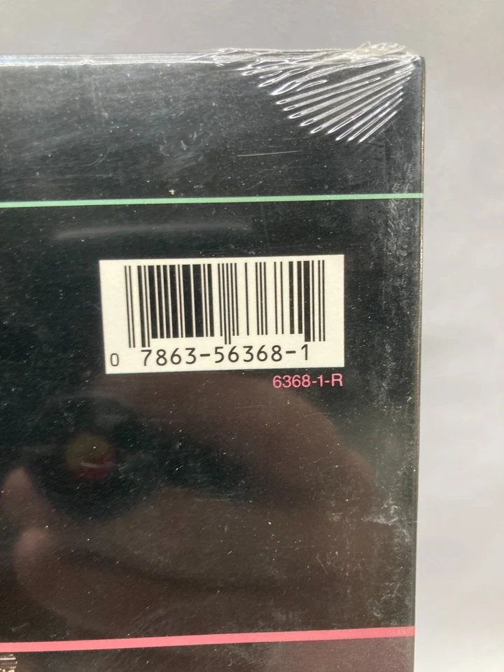 Perry Como Today Vintage Vinyl LP 1987 RCA Victor Record 6368-1-R - Image 2 of 4