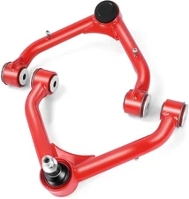 For 1999-2006 Silverado 1500 Sierra 1500 Front Upper Control Arms for 2-4" Lift