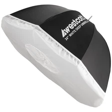 Westcott Diffusion Panel for 24 Deep Umbrella