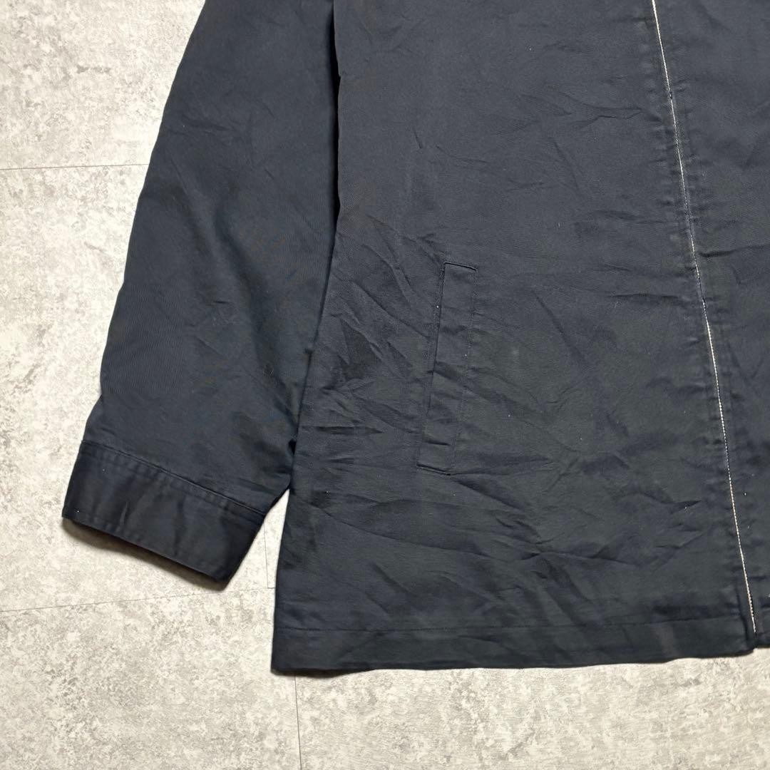 Pendleton Harrington Swing Jacket Men’s Black Woo… - image 4