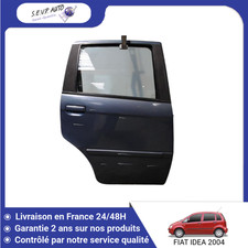 Porte arrière et accessoires Fiat IDEA