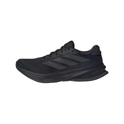 adidas Supernova Rise 2 Black Carbon - JS0493