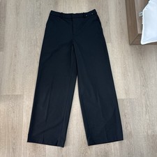 UNIQLO Women’s Smart Wide Pants Tall