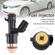 Injecteur Honda CRV