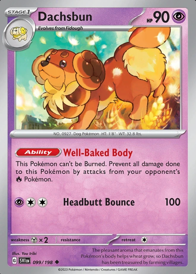 Scarlet & Violet Base Set (1-106) - Choose Your Card