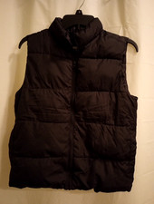 Old Navy Girl Size L 10-12 Vest 100 Polyester